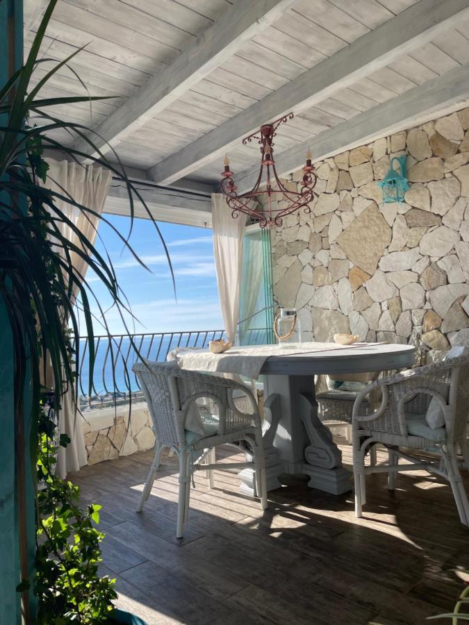 Ferienhaus Turchese Costa Rei